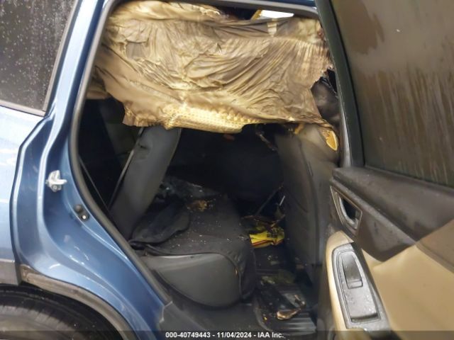 JF2SKAEC9PH501431 Subaru Forester Premium