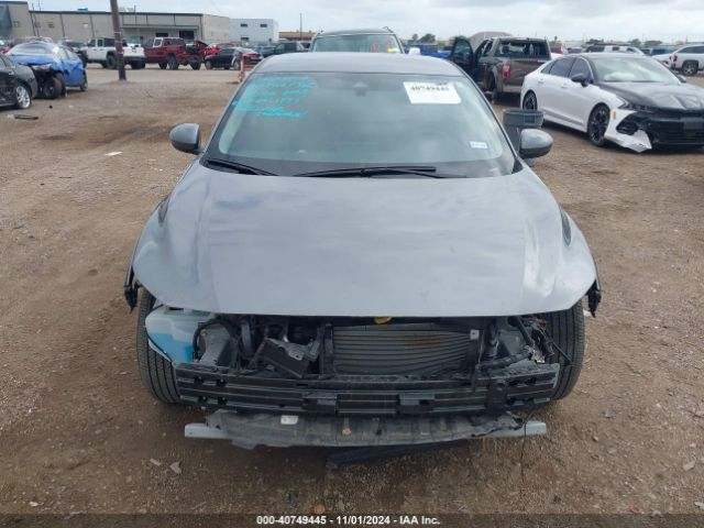 3N1AB8BV5RY293079 Nissan Sentra S Xtronic Cvt