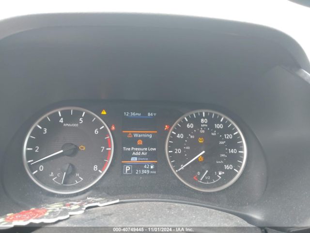 3N1AB8BV5RY293079 Nissan Sentra S Xtronic Cvt