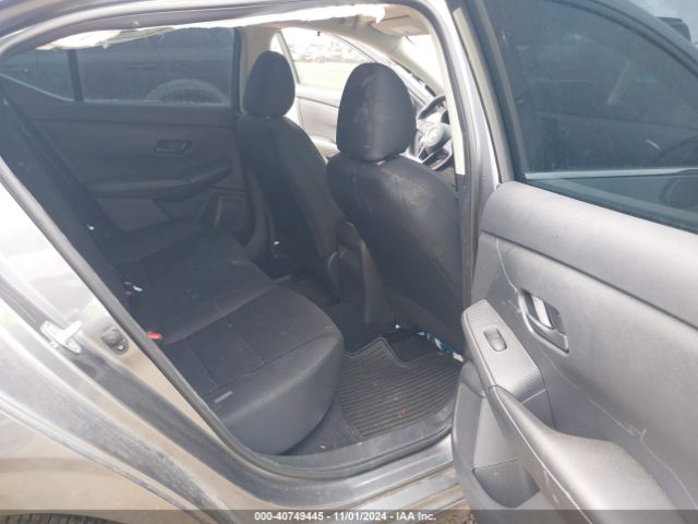 3N1AB8BV5RY293079 Nissan Sentra S Xtronic Cvt