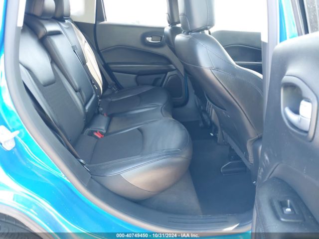 3C4NJCBB9MT508270 Jeep Compass Altitude Fwd