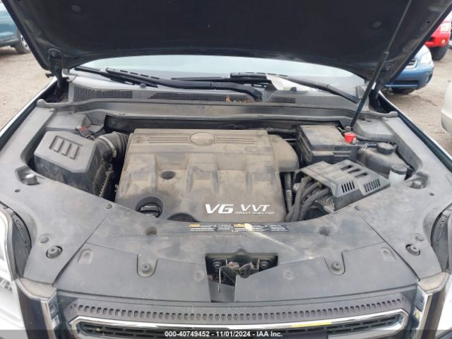 2GKFLPE30G6120898 GMC Terrain Slt