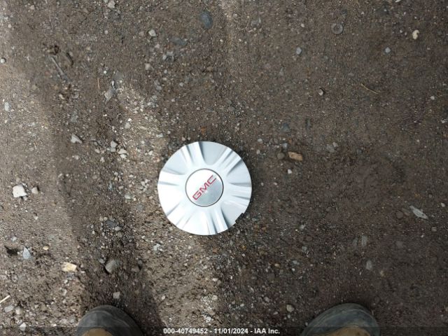 2GKFLPE30G6120898 GMC Terrain Slt