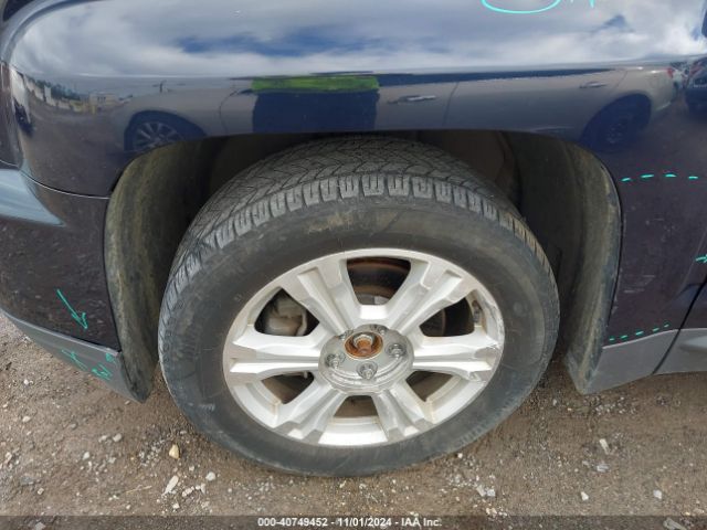 2GKFLPE30G6120898 GMC Terrain Slt