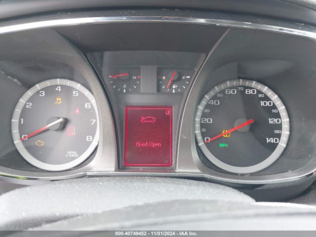 2GKFLPE30G6120898 GMC Terrain Slt