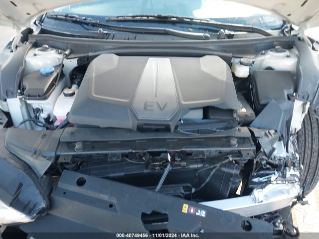 KIA Ev6 Light Long Range 2024 KNDC3DLC8R5215336 Image 10