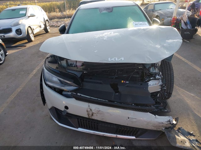 KIA Ev6 Light Long Range 2024 KNDC3DLC8R5215336 Image 12