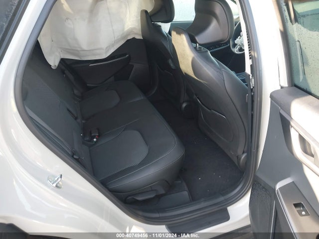KIA Ev6 Light Long Range 2024 KNDC3DLC8R5215336 Image 8