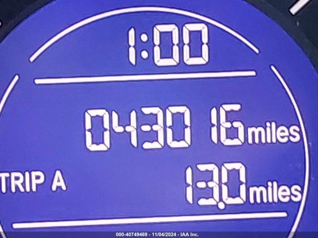 Honda FIT LX 2015 3HGGK5H54FM716378 Image 16