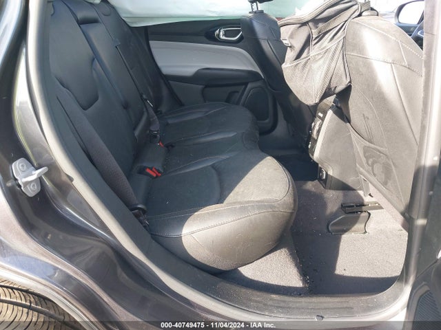 Jeep Compass Limited 4x4 2023 3C4NJDCN3PT502578 Image 8