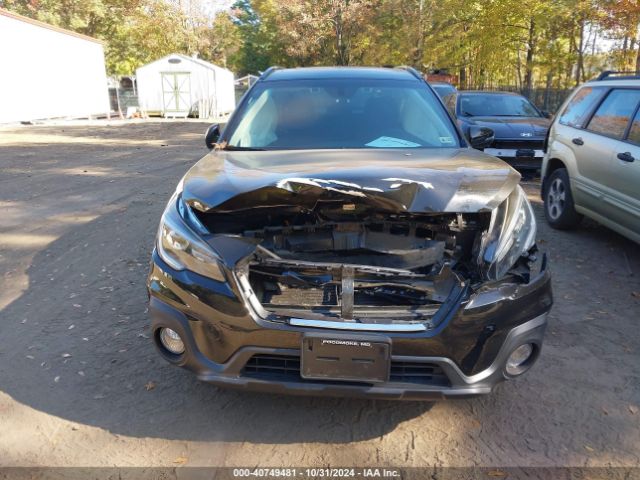 4S4BSATC6K3233148 Subaru Outback 2.5i Touring