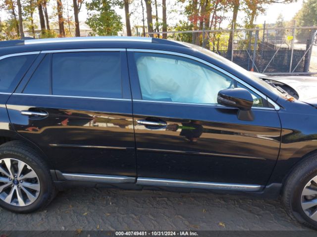 4S4BSATC6K3233148 Subaru Outback 2.5i Touring