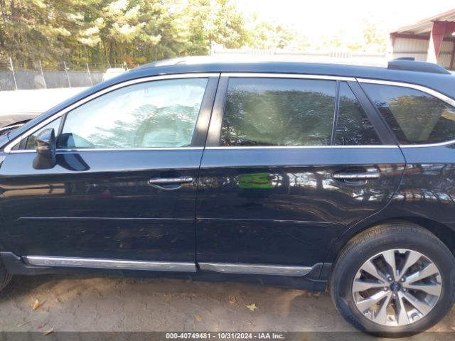 4S4BSATC6K3233148 Subaru Outback 2.5i Touring