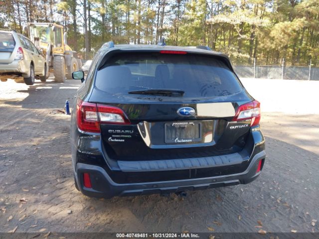 4S4BSATC6K3233148 Subaru Outback 2.5i Touring