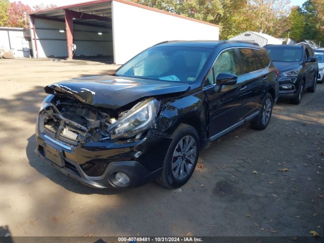 4S4BSATC6K3233148 Subaru Outback 2.5i Touring