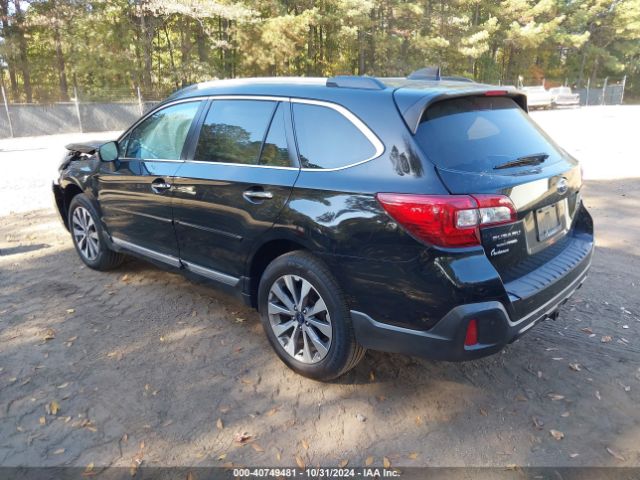 4S4BSATC6K3233148 Subaru Outback 2.5i Touring