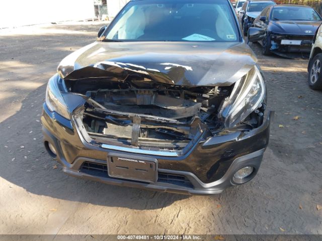 4S4BSATC6K3233148 Subaru Outback 2.5i Touring