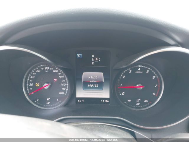 55SWF4KB1FU009426 Mercedes-Benz C 300 4matic/luxury 4matic/sport 4matic