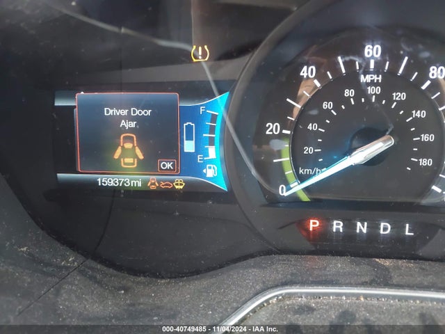 Ford Fusion Hybrid Se 2017 3FA6P0LU1HR182796 Image 15