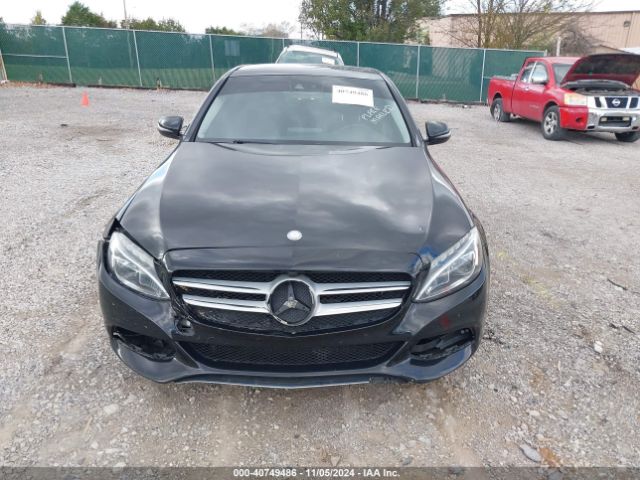 55SWF4KBXGU137732 Mercedes-Benz C 300 4matic/luxury 4matic/sport 4matic