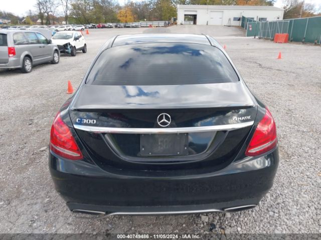 55SWF4KBXGU137732 Mercedes-Benz C 300 4matic/luxury 4matic/sport 4matic