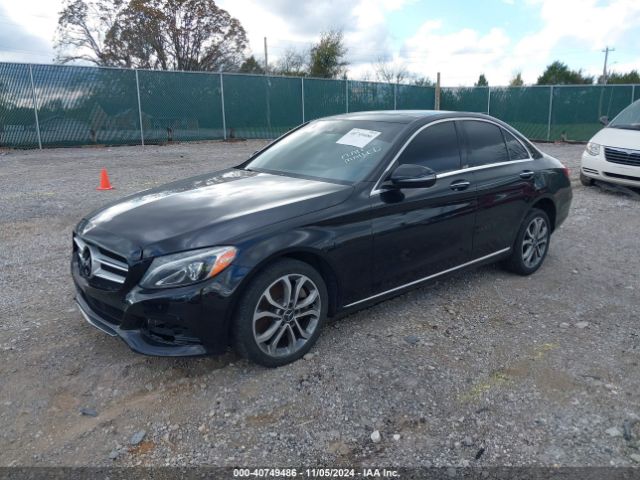 55SWF4KBXGU137732 Mercedes-Benz C 300 4matic/luxury 4matic/sport 4matic