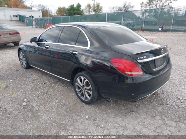 55SWF4KBXGU137732 Mercedes-Benz C 300 4matic/luxury 4matic/sport 4matic