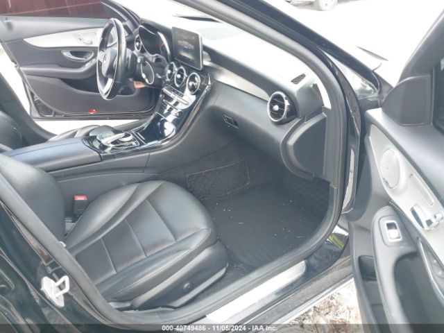 55SWF4KBXGU137732 Mercedes-Benz C 300 4matic/luxury 4matic/sport 4matic