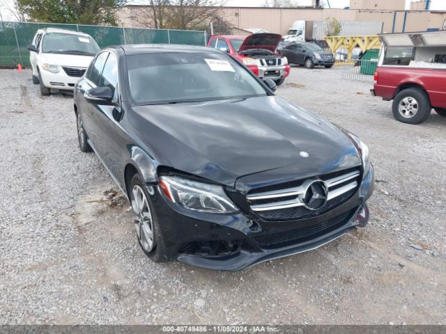 55SWF4KBXGU137732 Mercedes-Benz C 300 4matic/luxury 4matic/sport 4matic
