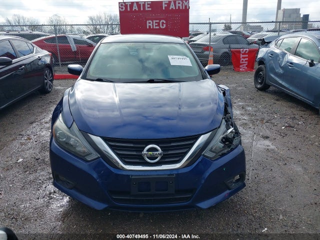 1N4AL3APXHC492979 Nissan Altima 2.5 Sr