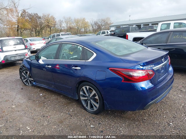 1N4AL3APXHC492979 Nissan Altima 2.5 Sr