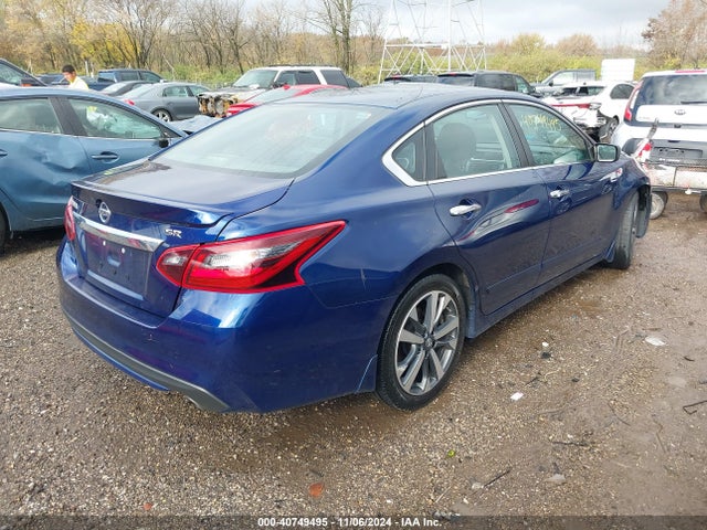 1N4AL3APXHC492979 Nissan Altima 2.5 Sr