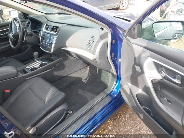 1N4AL3APXHC492979 Nissan Altima 2.5 Sr