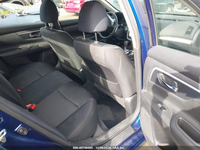 1N4AL3APXHC492979 Nissan Altima 2.5 Sr