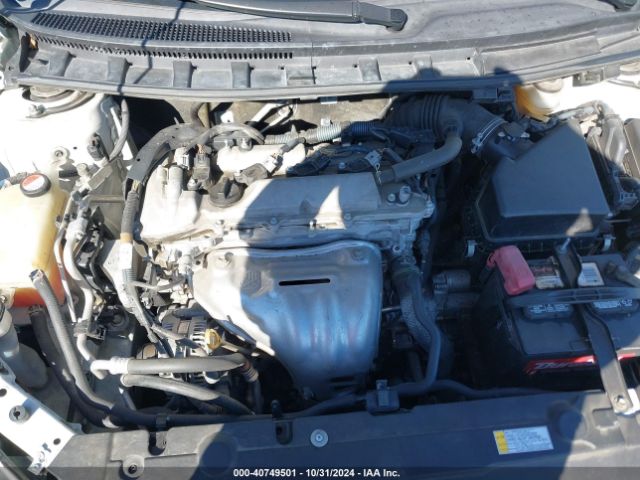 JTKJF5C73GJ022662 Scion TC