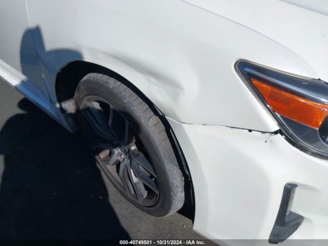 JTKJF5C73GJ022662 Scion TC