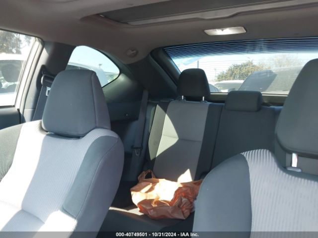 JTKJF5C73GJ022662 Scion TC
