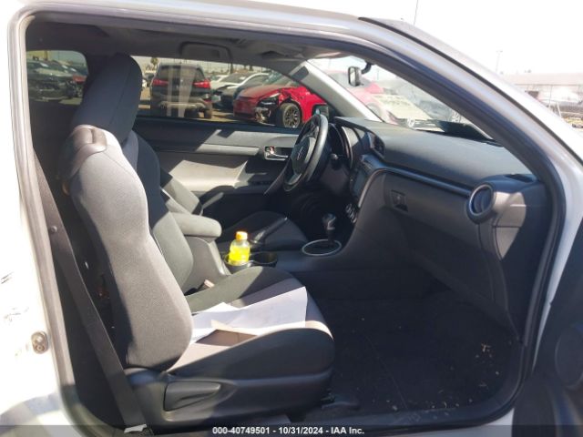 JTKJF5C73GJ022662 Scion TC
