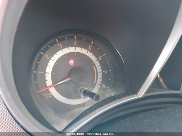 JTKJF5C73GJ022662 Scion TC
