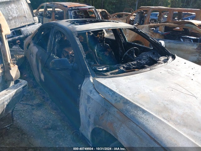 2012 AUDI A4 WAUBFAFL9CN009718 Photo 5