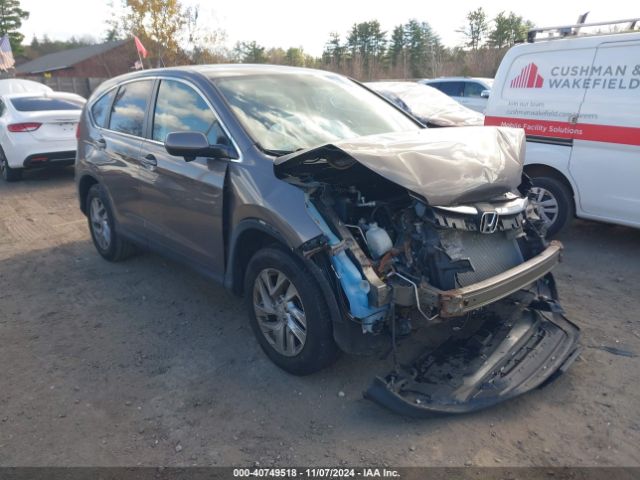 5J6RM4H55FL028378 auction archive image