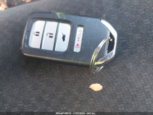 5J6RM4H55FL028378 Honda CR-V EX