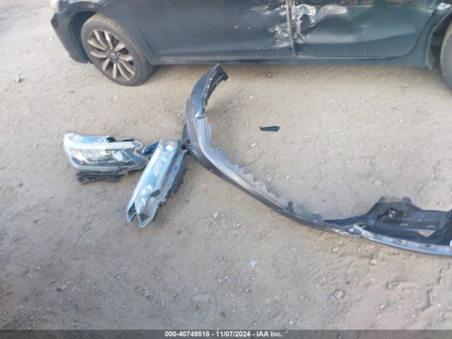 5J6RM4H55FL028378 Honda CR-V EX