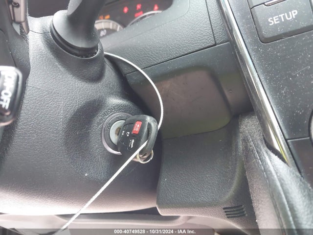 Toyota CAMRY SE 2014 4T1BF1FKXEU356683 Image 11