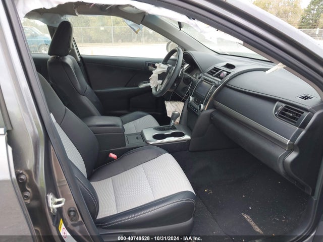 Toyota CAMRY SE 2014 4T1BF1FKXEU356683 Image 5