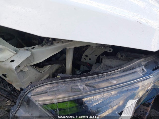 Nissan SENTRA SR 2016 3N1AB7AP4GY258995 Image 10