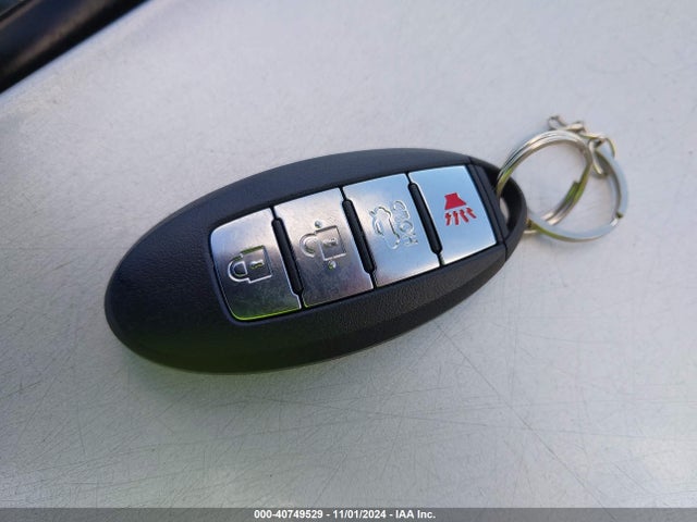 Nissan SENTRA SR 2016 3N1AB7AP4GY258995 Image 11