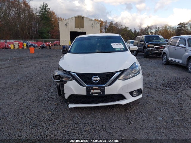Nissan SENTRA SR 2016 3N1AB7AP4GY258995 Image 12
