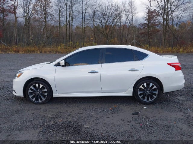Nissan SENTRA SR 2016 3N1AB7AP4GY258995 Image 14