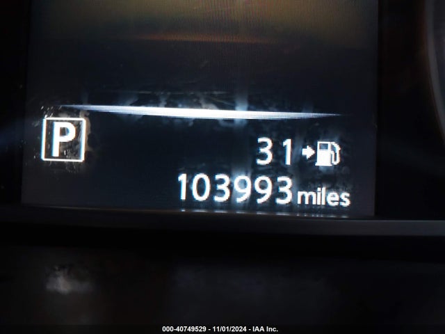 Nissan SENTRA SR 2016 3N1AB7AP4GY258995 Image 15